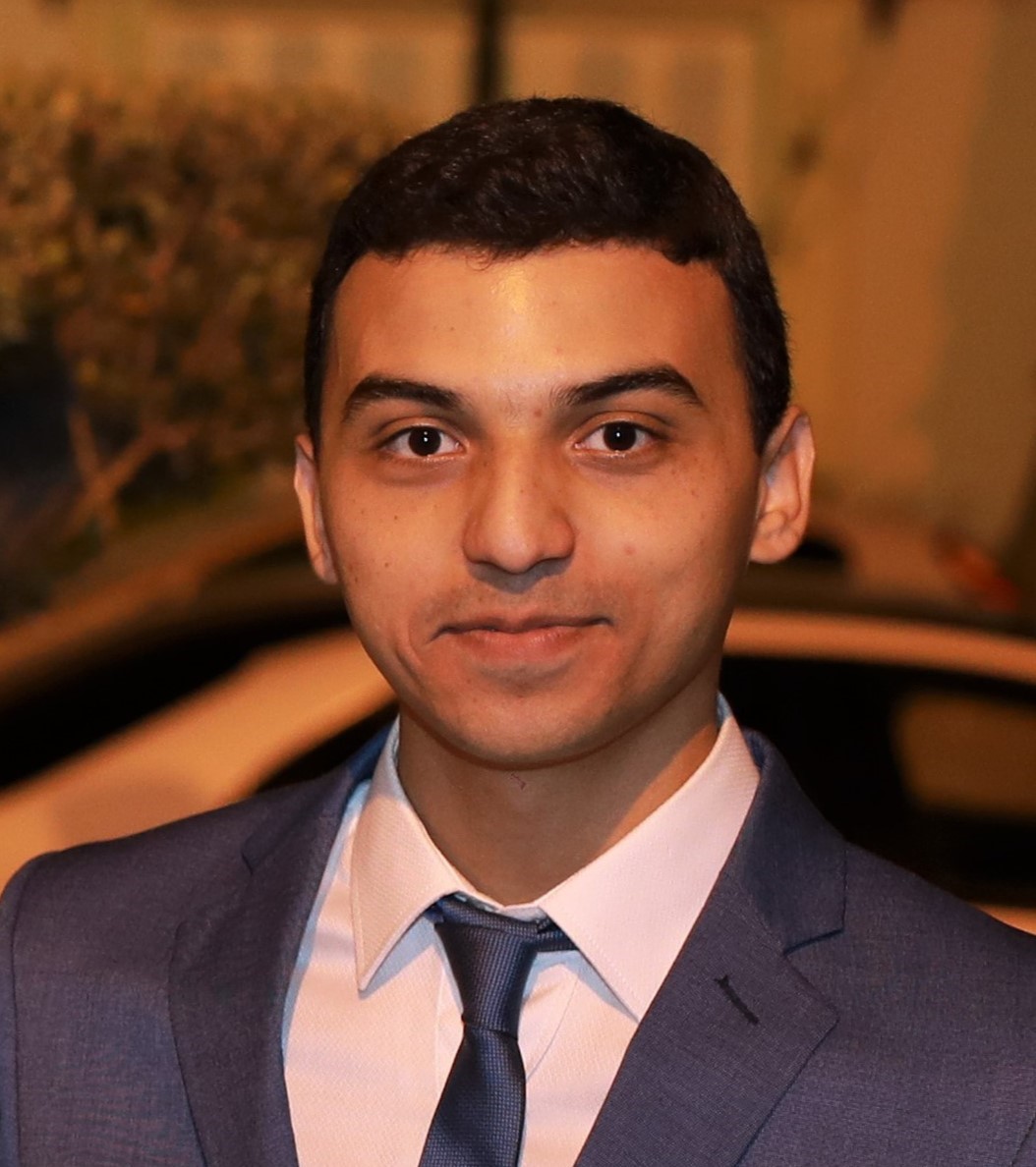 Mustapha Mouelhi